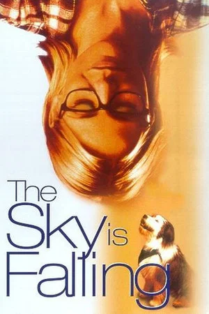 Постер: The Sky is Falling