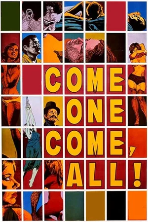 Постер: Come One, Come All