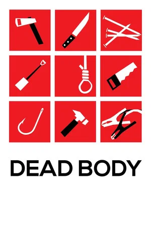Постер: Dead Body