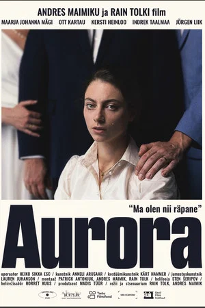 Постер: Аврора