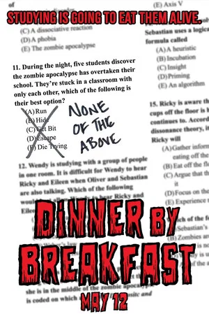 Постер: Dinner By Breakfast