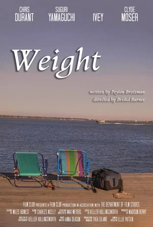 Постер: Weight