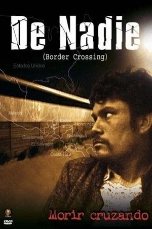 Постер: No One