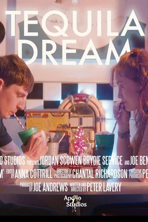 Постер: Tequila Dream