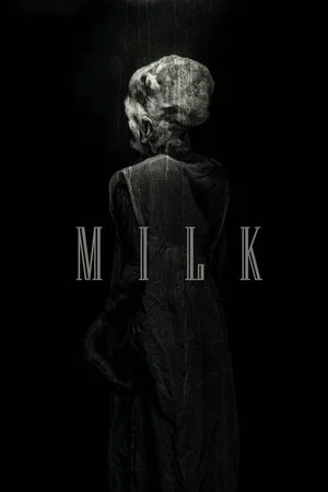 Постер: Milk
