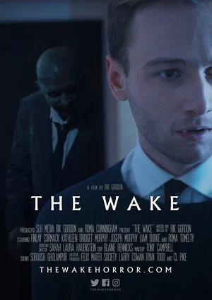 Постер: The Wake