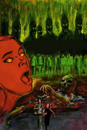 Постер: Fulci Flashbacks: Reflections on Italy's Premiere Paura Protagonist