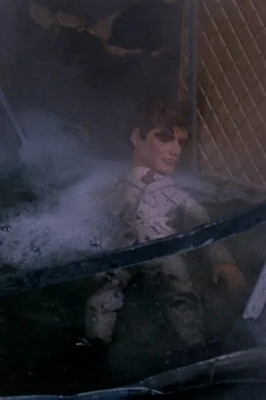 Постер: Thunderbirds: 30 Minutes After Noon