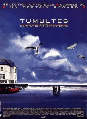 Постер: Tumultes
