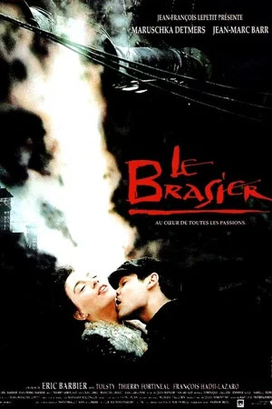 Постер: Le Brasier