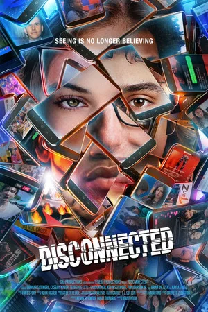 Постер: Disconnected