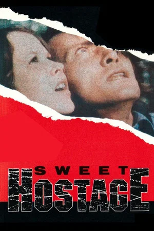 Постер: Sweet Hostage