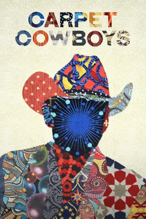 Постер: Carpet Cowboys