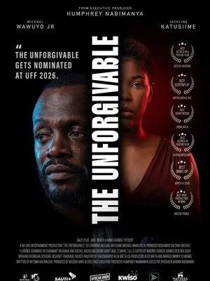 Постер: The Unforgivable