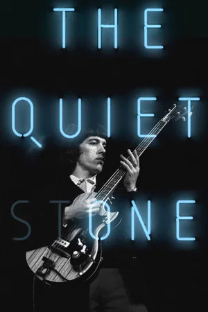 Постер: The Quiet One