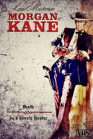 Постер: Death is a lonely hunter
