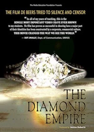 Постер: The Diamond Empire