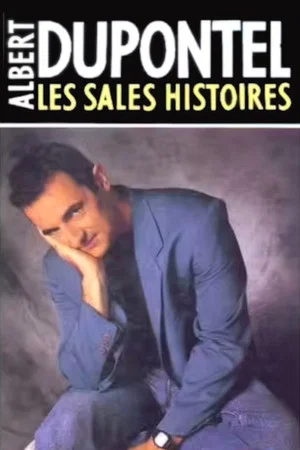 Постер: Les Sales Histoires
