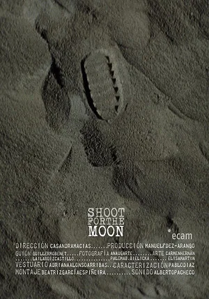 Постер: Shoot for the Moon