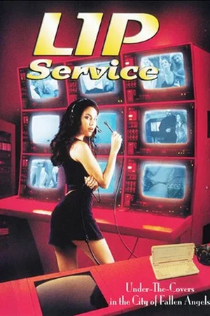 Постер: Lip Service