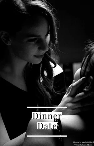 Постер: Dinner Date