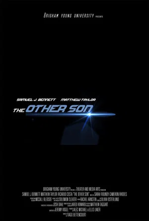 Постер: The Other Son