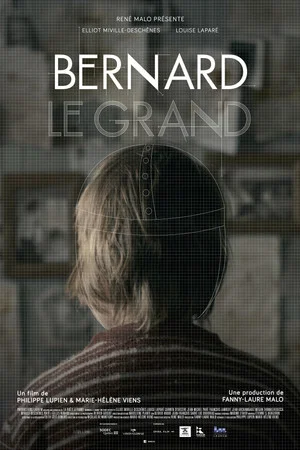 Постер: Bernard the Great