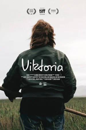 Постер: Viktoría