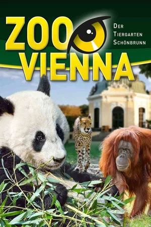 Постер: Zoo Vienna - Der Tiergarten Schönbrunn