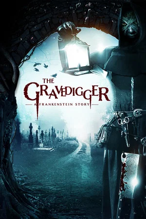 Постер: The Gravedigger