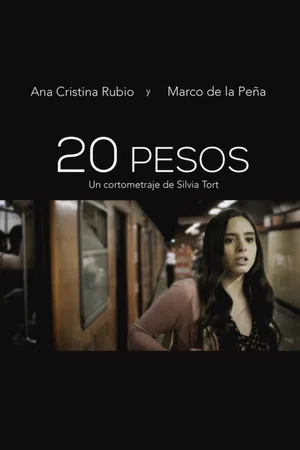 Постер: 20 Pesos