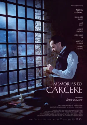 Постер: Memórias do Cárcere