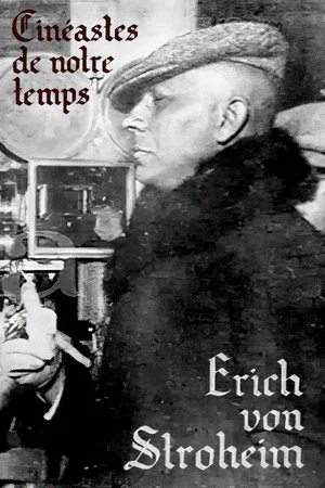 Постер: Erich Von Stroheim