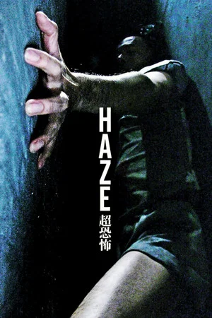 Постер: Haze