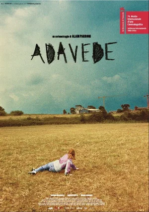 Постер: Adavede