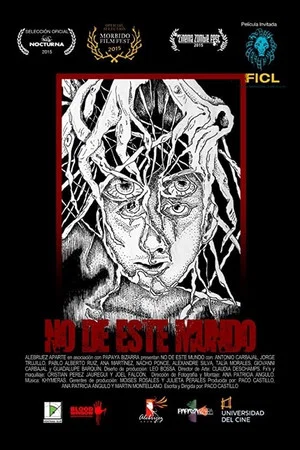 Постер: No de Este Mundo