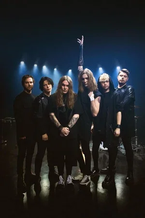 Постер: Yle Live: Blind Channel
