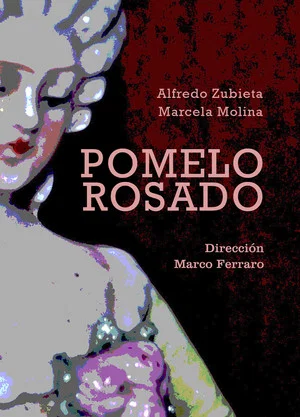 Постер: Pomelo Rosado