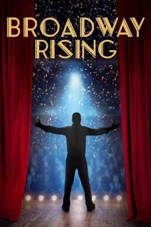 Постер: Broadway Rising