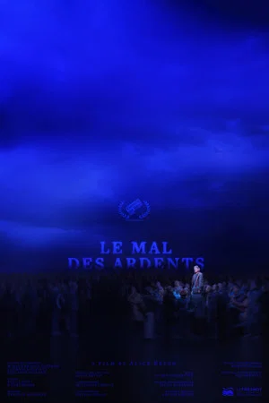 Постер: Le mal des ardents