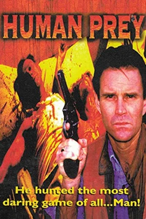 Постер: Human Prey