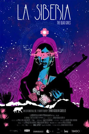 Постер: The Dead Girls