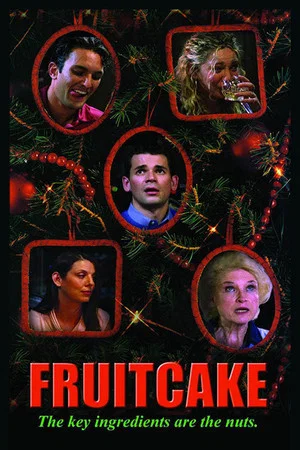 Постер: Fruitcake