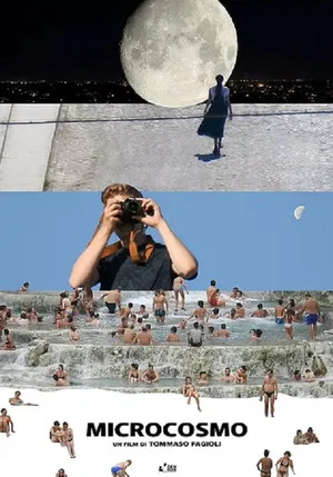 Постер: Микрокосм