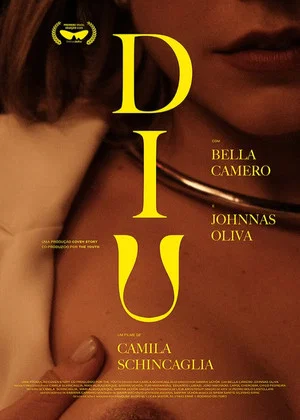 Постер: DIU