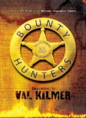 Постер: Bounty Hunters