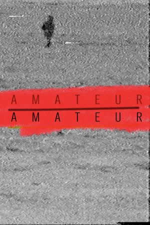 Постер: Amateur