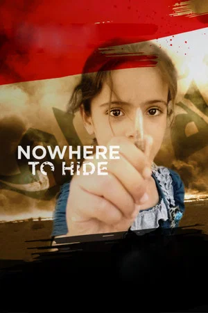 Постер: Nowhere to Hide