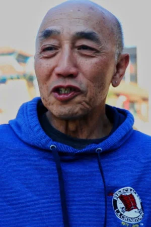 Постер: Edmund Soohoo: The Heart of Chinatown