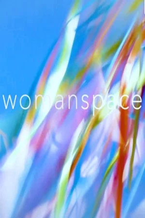 Постер: Womanspace